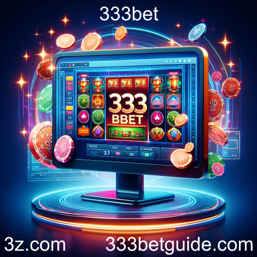 A Ascensão dos Cassinos Online: Explore o Mundo do Jogo Digital com 333bet