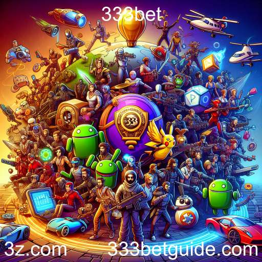 As Novidades no Mundo dos Jogos para 2024