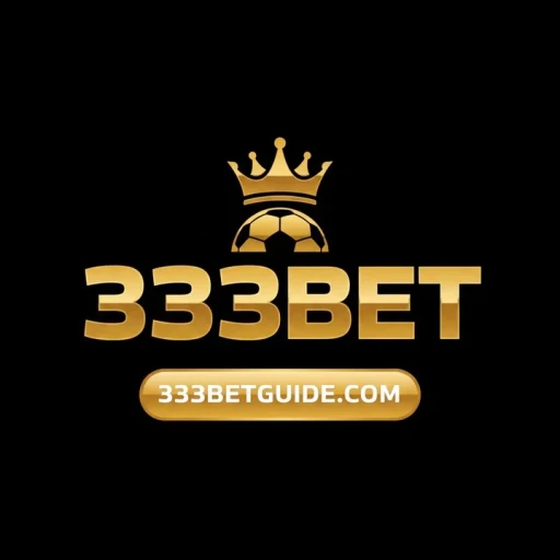 Logo 333bet